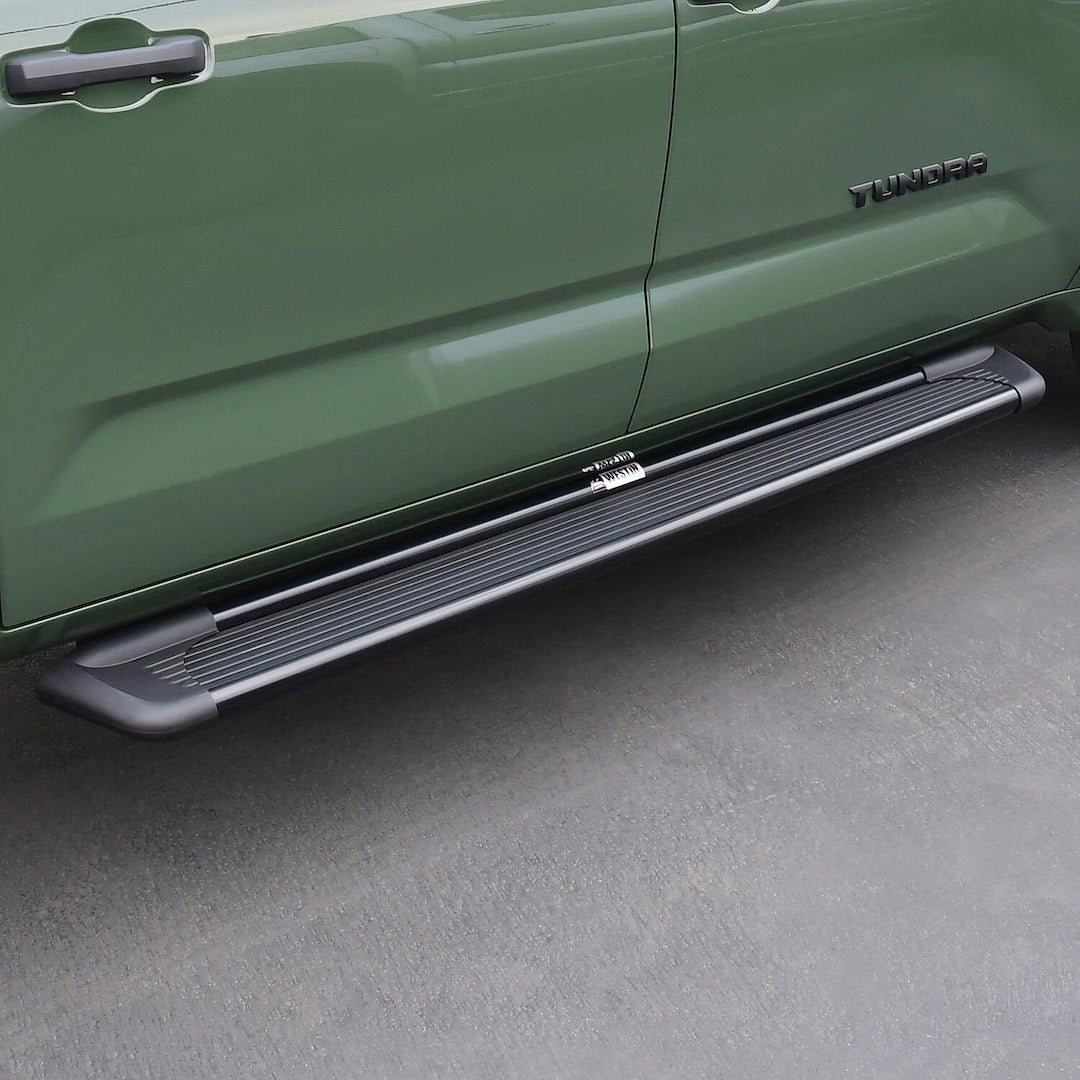 Product of Westin Automotive 27-6145 Sure-Grip Running Board 