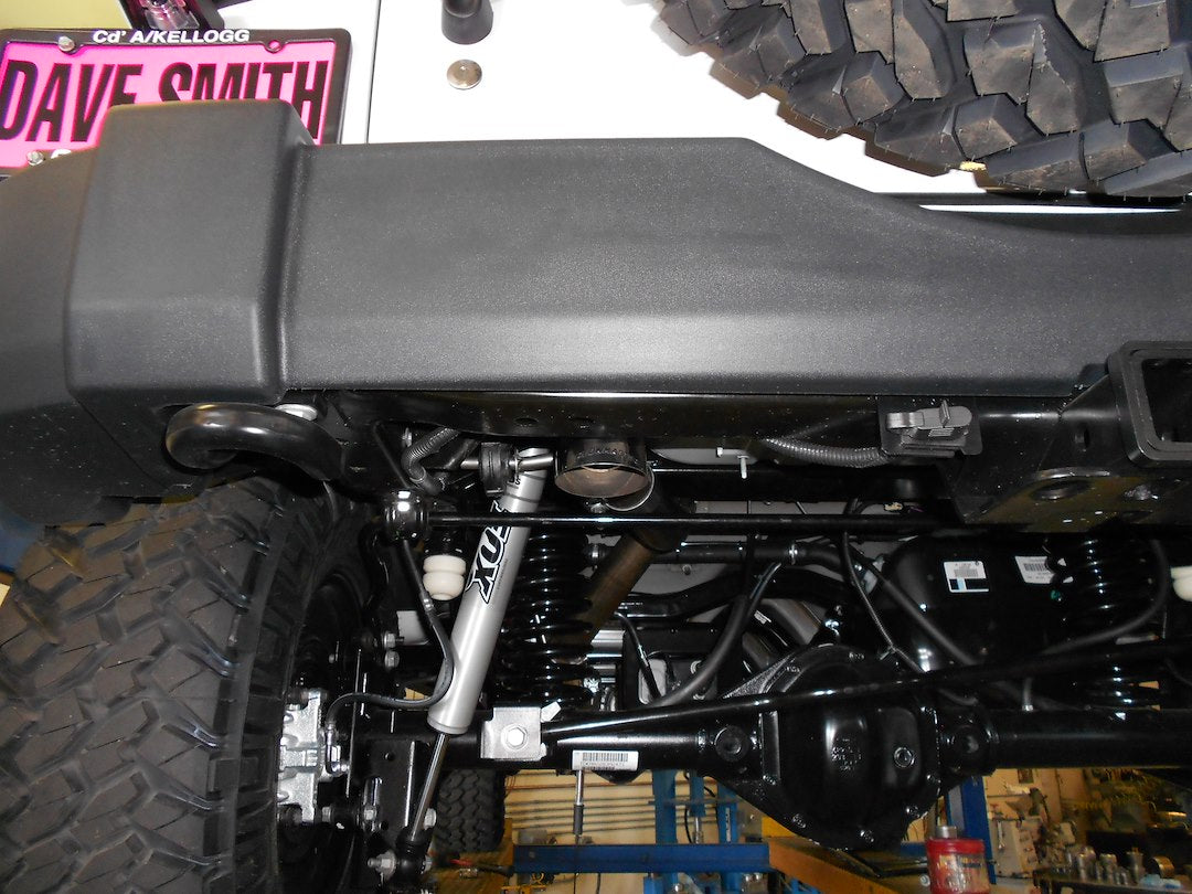 Flowmaster 817674 Exhaust System Kit||b2178cadaeeabdf9ffc85cf8430450c803d310de.Jpg||89||f13817674||1645525