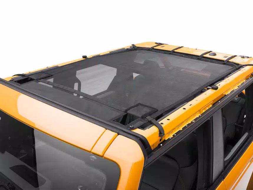 Havoc Offroad Hfb-09-001 Bikini Top||hfb-09-001_1.Jpg||86||o32hfb09001||868432
