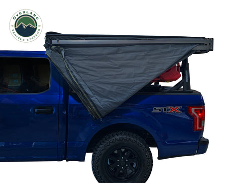 Product of Overland Vehicle Systems 18279909 Awning - Roof Rack Kit Component