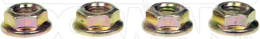 Dorman (Oe Solutions) 962-016 Nut||962-016-001.Jpg||86||d18962016||1217643