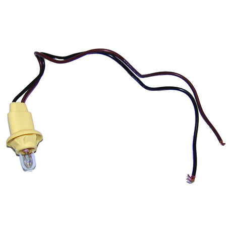 Crown Automotive 5455853k Side Marker Light Socket||5455853k.Jpg||85||c1y5455853k||1011486