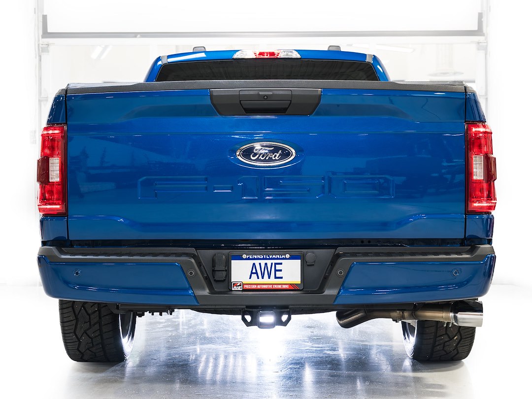 Awe Tuning 3015-32145 Exhaust System Kit||3015-32145_10.Jpg||95||awe301532145||1736045