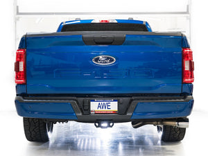 Awe Tuning 3015-32145 Exhaust System Kit||3015-32145_10.Jpg||95||awe301532145||1736045