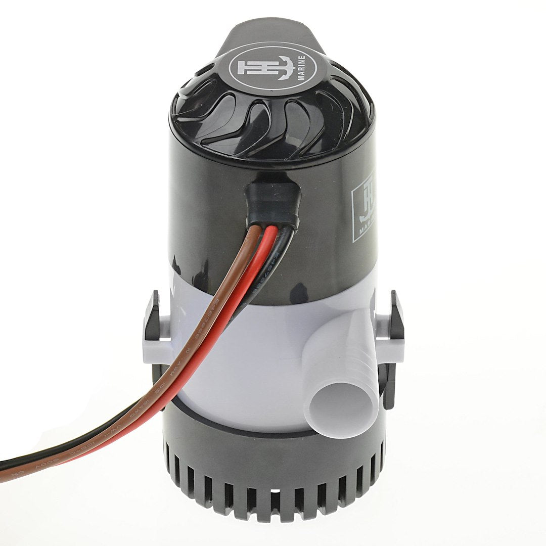 Product of T-H Marine Be-Pl-57422-Dp Bilge Pump