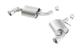 Borla 11923 Exhaust System Kit||11923.Jpg||85||b2511923||1151060