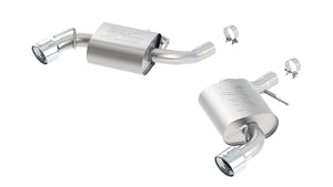 Borla 11923 Exhaust System Kit||11923.Jpg||85||b2511923||1151060