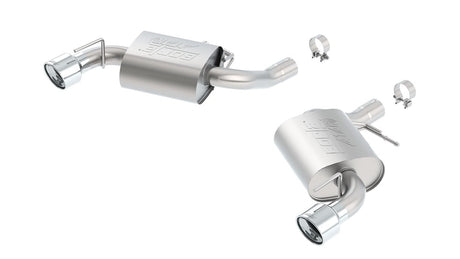 Borla 11923 Exhaust System Kit||11923.Jpg||85||b2511923||1151060