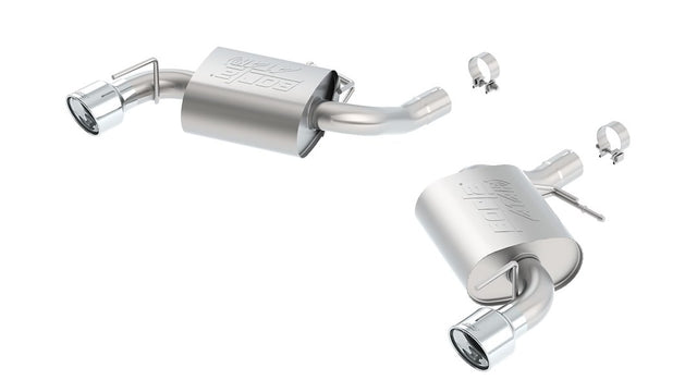 Borla 11923 Exhaust System Kit||11923.Jpg||85||b2511923||1151060