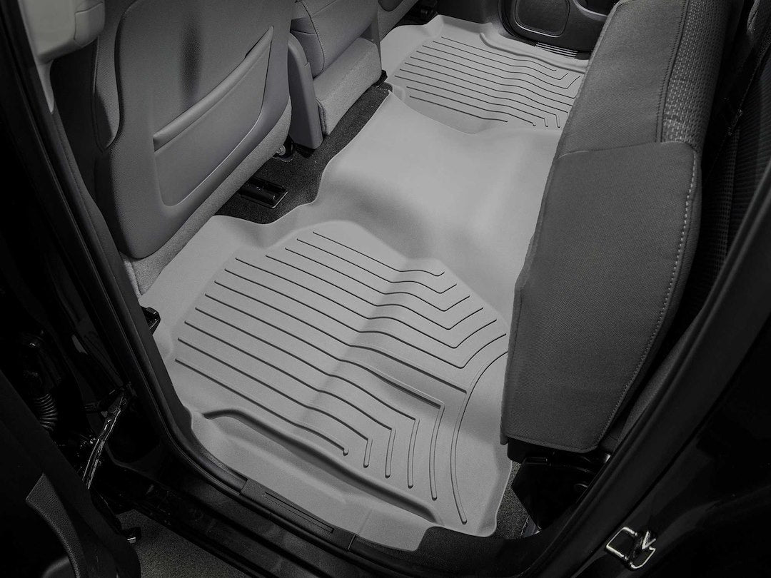 Weathertech (Usa) 465423im Floor Liner||465423im_1.Jpg||86||w24465423im||1667958