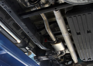 Product of Flowmaster 718116 FlowFX Cat-Back System Single Exhaust System Kit 
