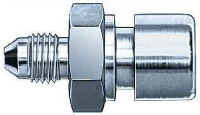 Product of Aeroquip Fcm2936 Adapter Fitting