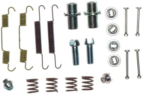 Raybestos Brakes H17400 Parking Brake Hardware Kit||h17400-1.Jpg||85||r42h17400||2061297