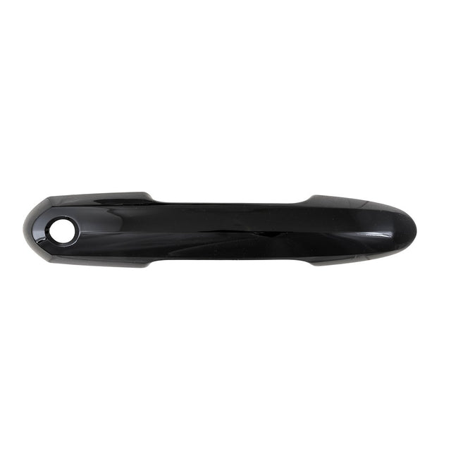 Product of Coast To Coast Dh68594blk Exterior Door Handle Cover