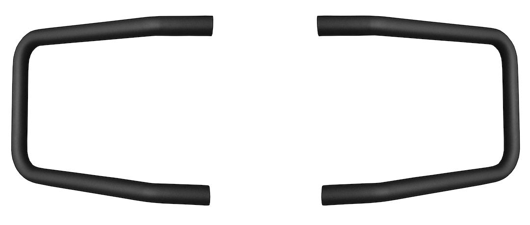 Product of Go Industries 26647b Brush Guard