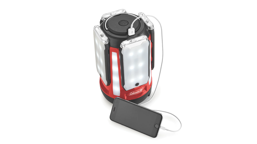Product of Coleman Company 2000030727 Lantern