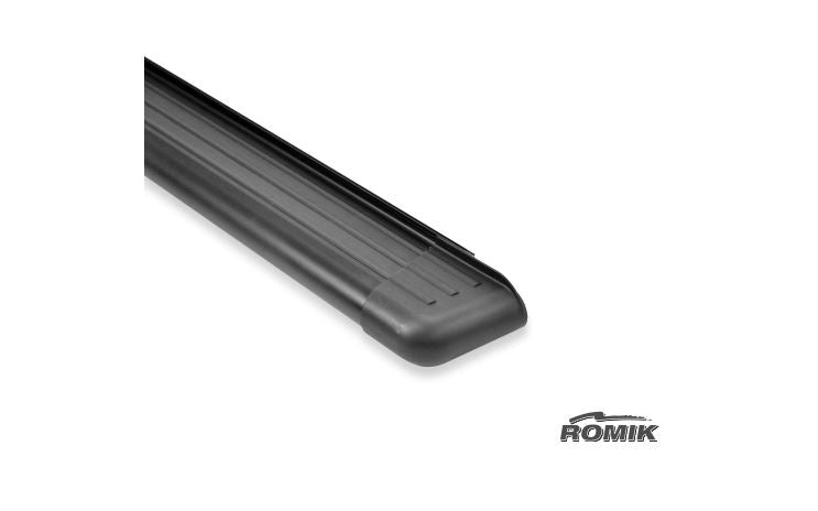 Product of Romik USA 21729419 RB2-T Series Running Board 