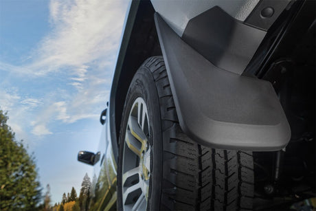 Product of Husky Liner 57251 Mud Flap