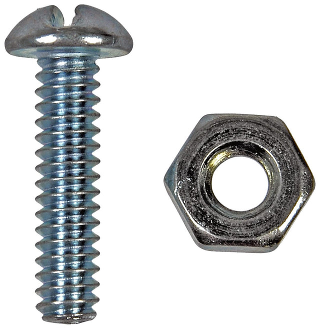 Dorman (Oe Solutions) 784-600 Bolt||784-600-001.Jpg||85||d18784600||1637109