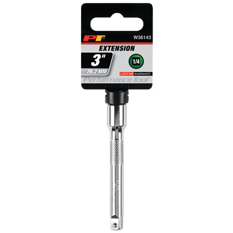 Performance Tool W36143 Socket Extension||w36143_1.Jpg||86||ptlw36143||1592550