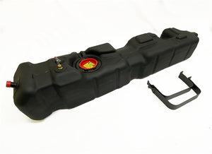 Product of Titan Fuel Tanks 7021518 40 Gallon Polyethylene Fuel Tank 