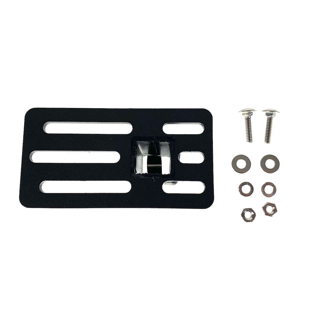 Product of Exposed Racks 8-00-9870 Roof Rack Accessory Mounting Bracket