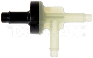 Dorman (Oe Solutions) 926-534 Vacuum Check Valve||926-534_1.Jpg||86||d18926534||1040578