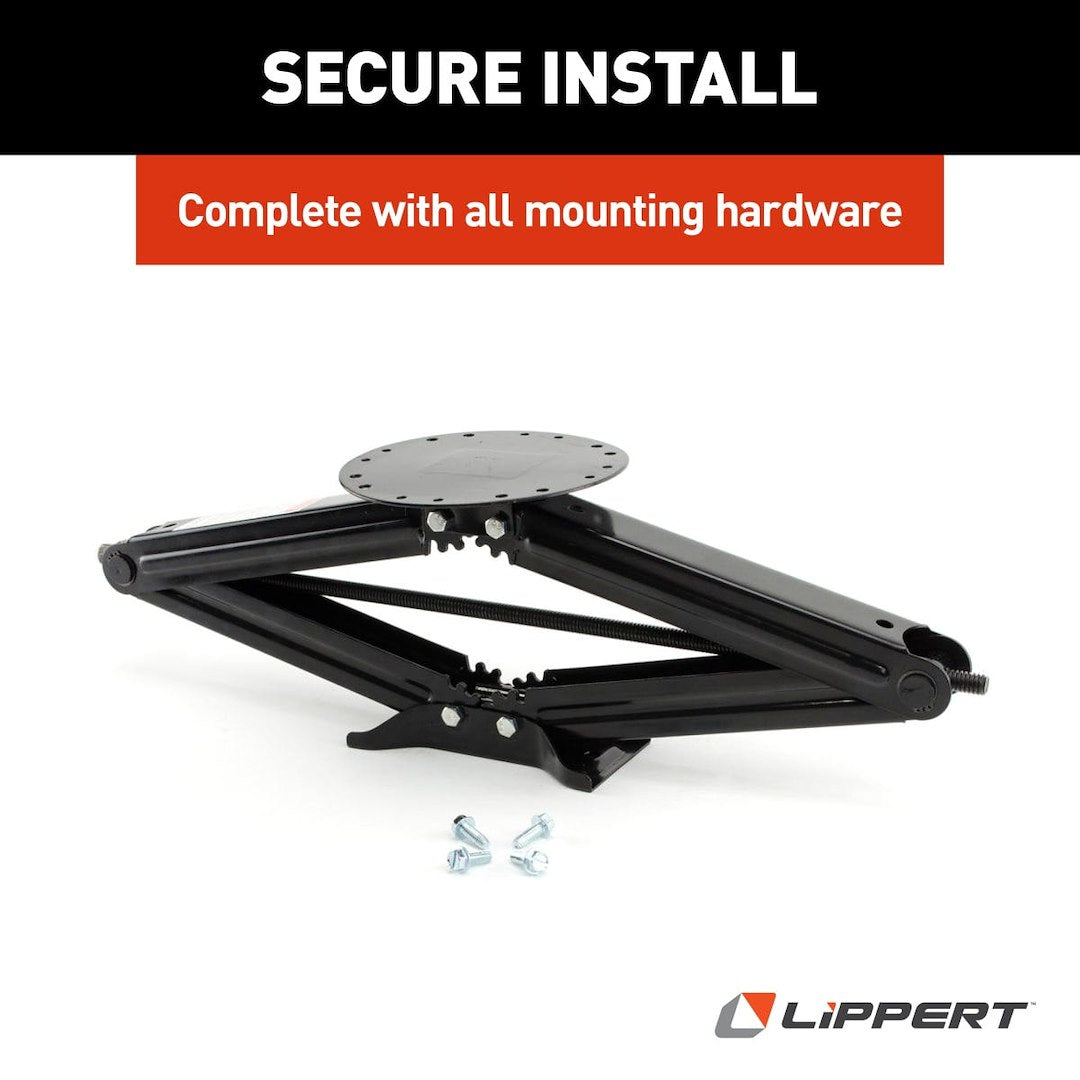 Lippert Components 285332 Leveling Jack||285332_4.Jpg||89||m6v285332||1303618