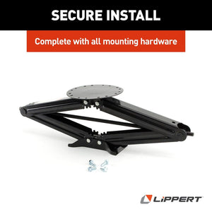 Lippert Components 285332 Leveling Jack||285332_4.Jpg||89||m6v285332||1303618