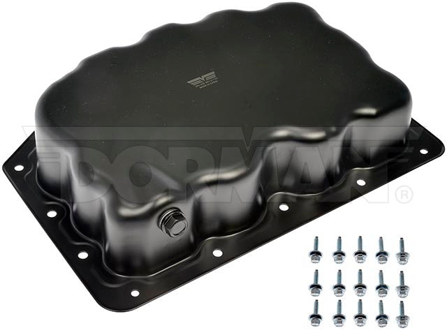 Dorman (Oe Solutions) 264-452 Oil Pan||264-452.Jpg||85||d18264452||2242304