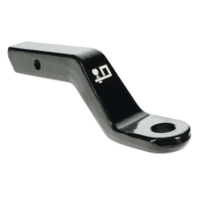 Product of Draw-Tite 40331 2 Inch Receiver Trailer Hitch Ball Mount 