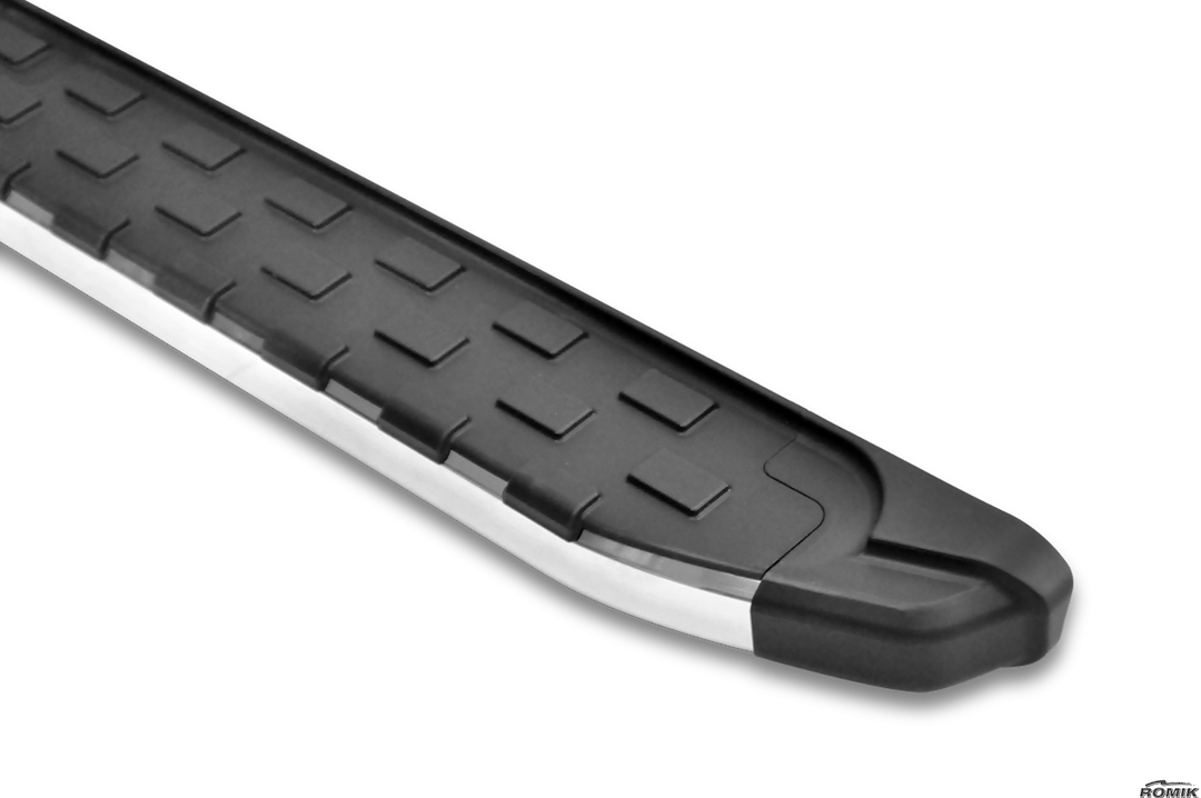 Product of Romik USA 52388418 REC Series Running Board 