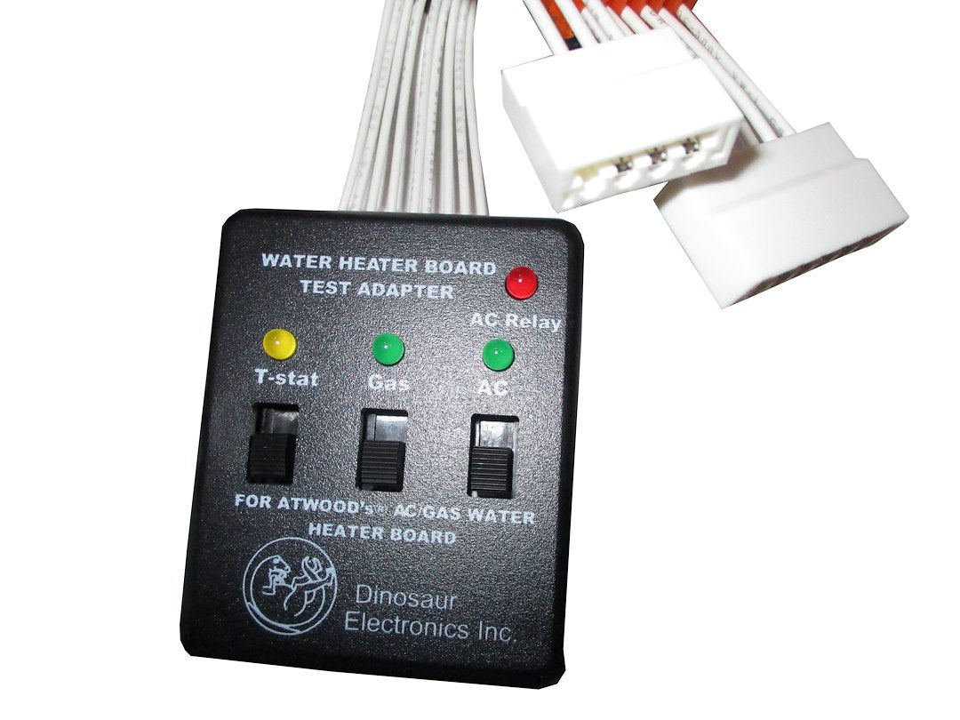 Dinosaur Electric Ac/Gas Test Adapt Igniter Control Board Adapter Kit||d1f 005.Jpg||85||d1fatwoodacga||1049328