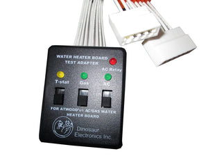 Dinosaur Electric Ac/Gas Test Adapt Igniter Control Board Adapter Kit||d1f 005.Jpg||85||d1fatwoodacga||1049328