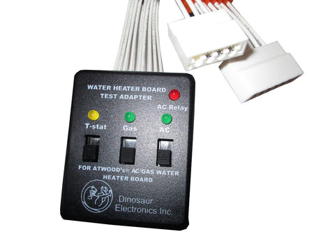 Dinosaur Electric Ac/Gas Test Adapt Igniter Control Board Adapter Kit||d1f 005.Jpg||85||d1fatwoodacga||1049328