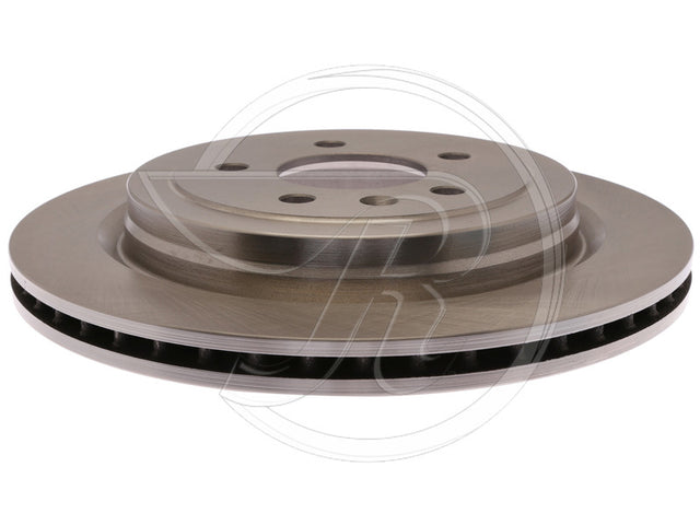 Raybestos Brakes 581045r Brake Rotor||||85||r42581045r||1913960