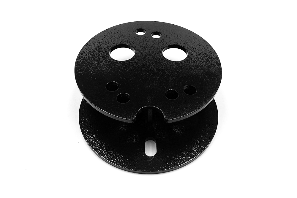 Southern Truck 95006 Spare Tire Carrier Spacer||||88||sth95006||1919339