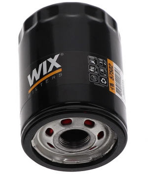 Product of Wix Filters 57502 Full Flow Spin-On Oil Filter 
