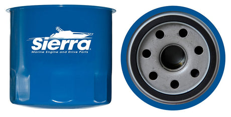 Product of Sierra Marine 23-7800 Marine Series Canister Oil Filter 