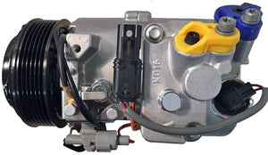 Mahle/ Clevite Acp 472 000s Air Conditioner Compressor||acp 472 000s_7.Jpg||92||m25acp472000s||1693929