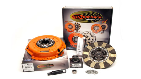 Product of Centerforce Kdf007514 Clutch Set