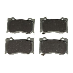 Brembo P56089n Brake Pad||p56089n_Fro.Jpg||85||brmp56089n||1754635
