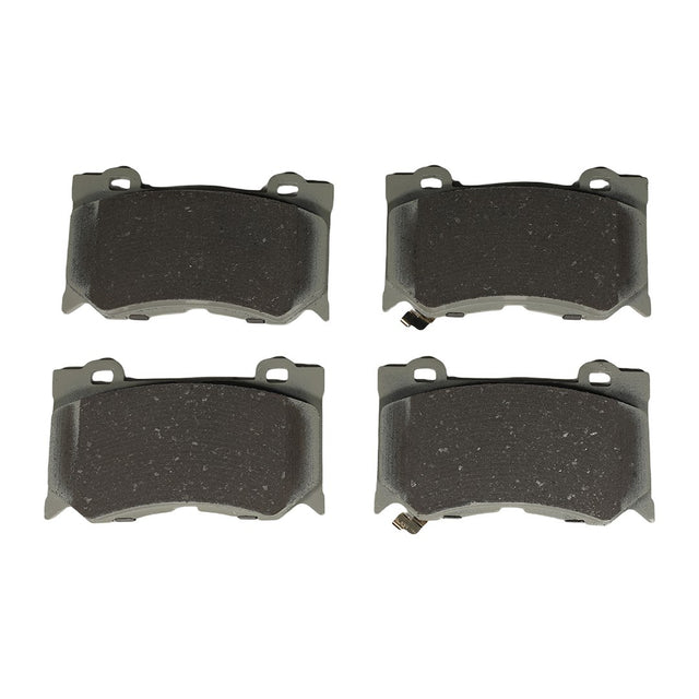Brembo P56089n Brake Pad||p56089n_Fro.Jpg||85||brmp56089n||1754635