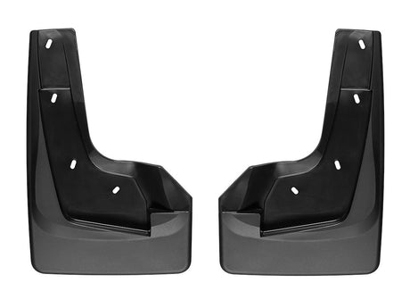 Weathertech (Usa) 110093 Mud Flap||110093.Jpg||85||w24110093||1362652