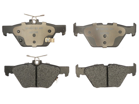 Product of Raybestos Brakes MGD1808C OEM Brake Pad - Set Of 4 
