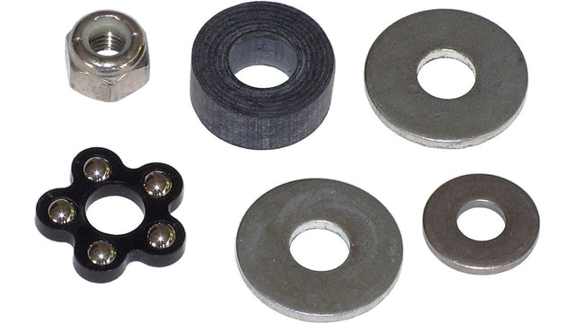 Springfield Marine 2100031 Boat Seat Pedestal Repair Kit||2100031.Jpg||85||sfm2100031||1745326