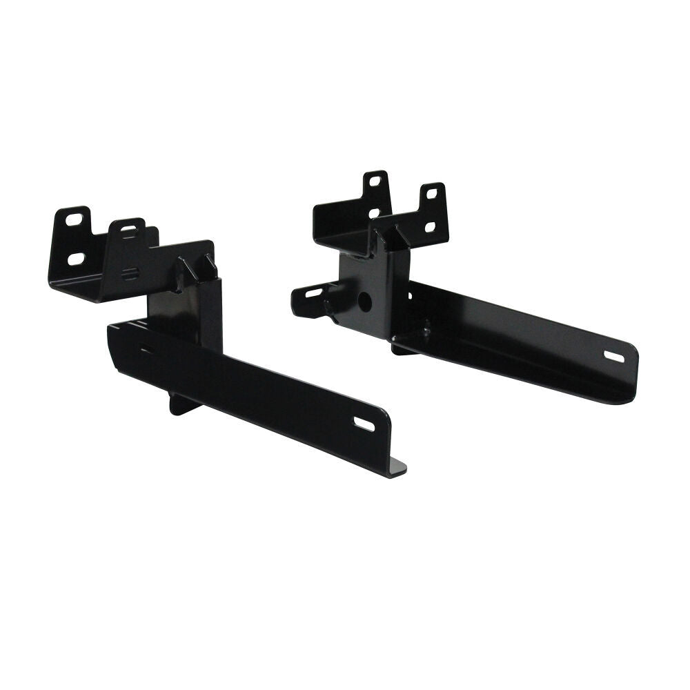 Westin Automotive 57-81065b Headache Rack Mounting Kit||||86||w165781065b||1922830