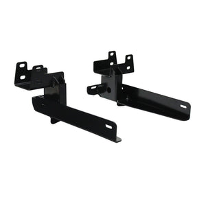 Westin Automotive 57-81065b Headache Rack Mounting Kit||||86||w165781065b||1922830