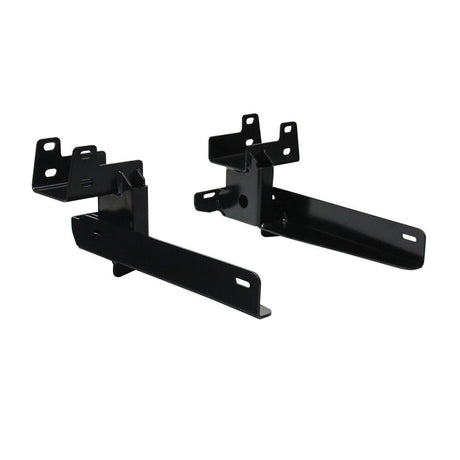 Westin Automotive 57-81065b Headache Rack Mounting Kit||||86||w165781065b||1922830