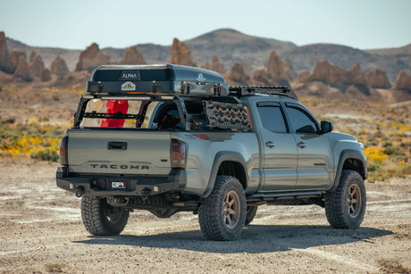 Product of Body Armor TC-2966 Pro Series II  Bumper 